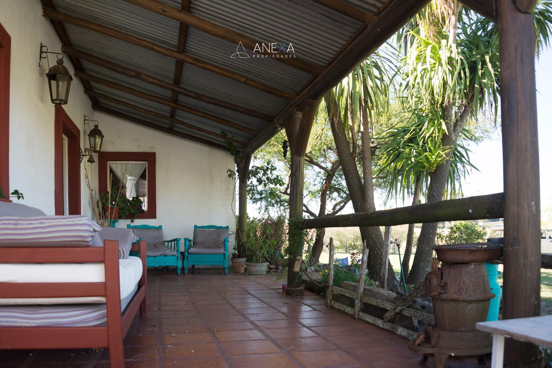 Casa de campo