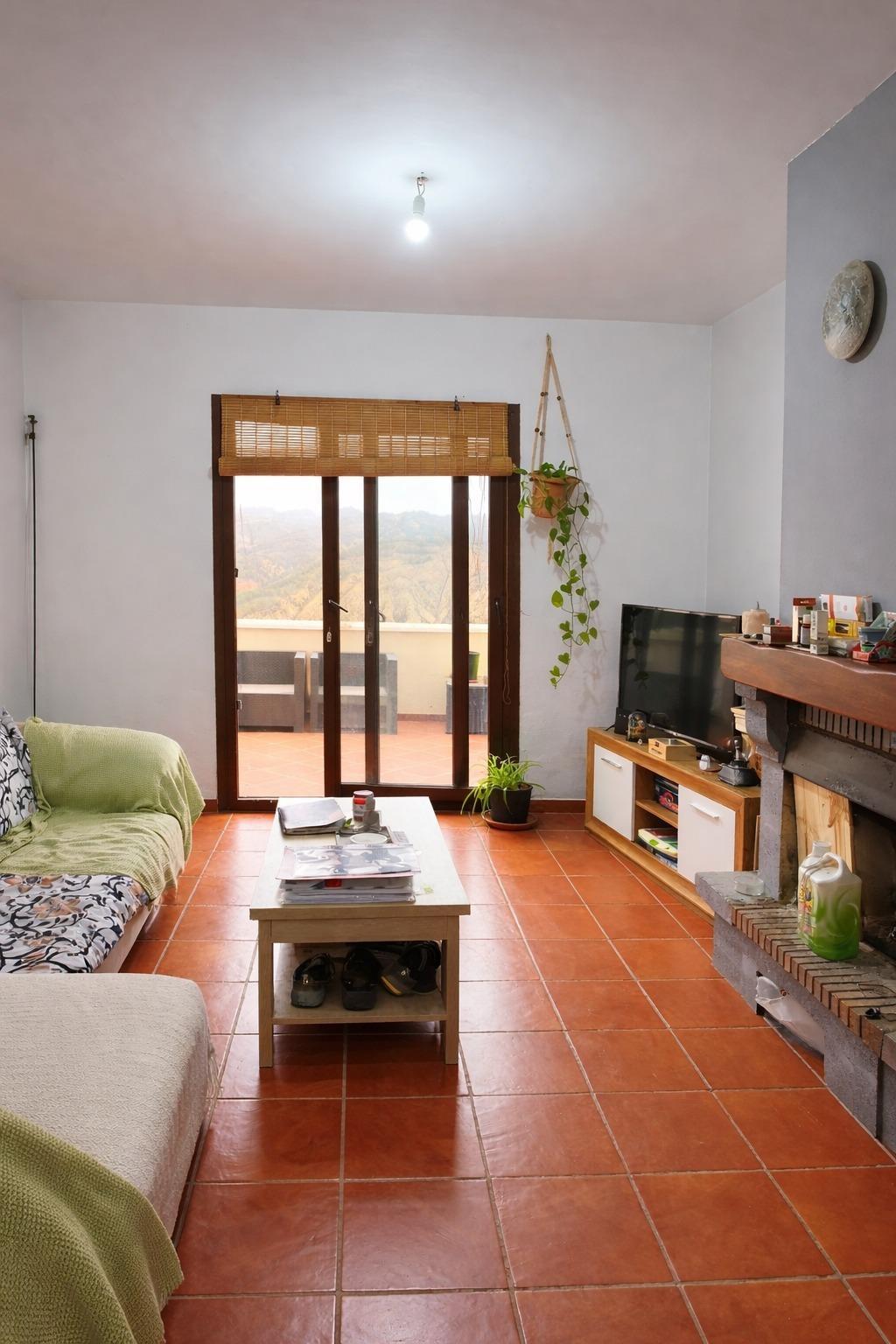 Casa Tipo Dúplex