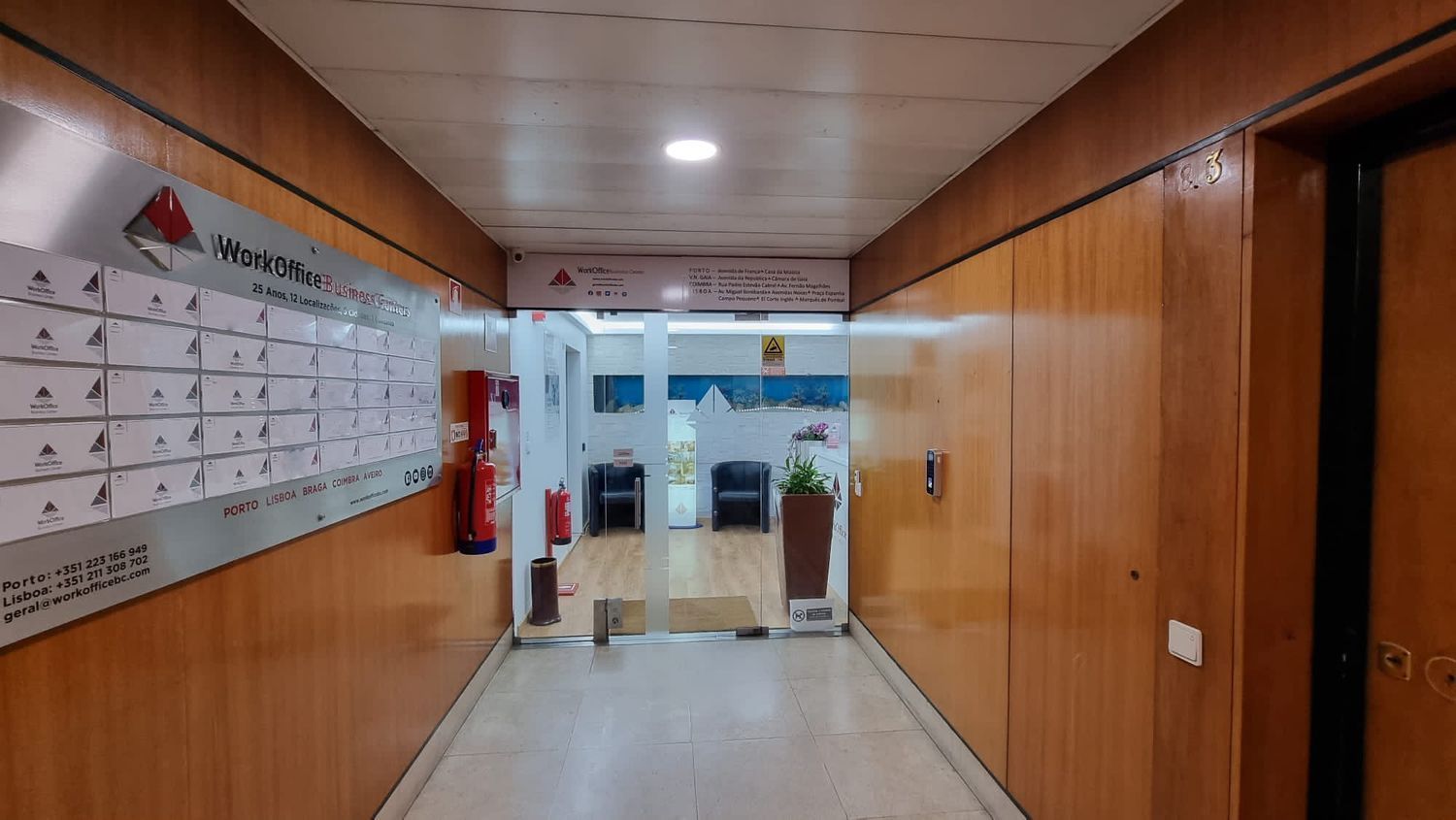 Oficina