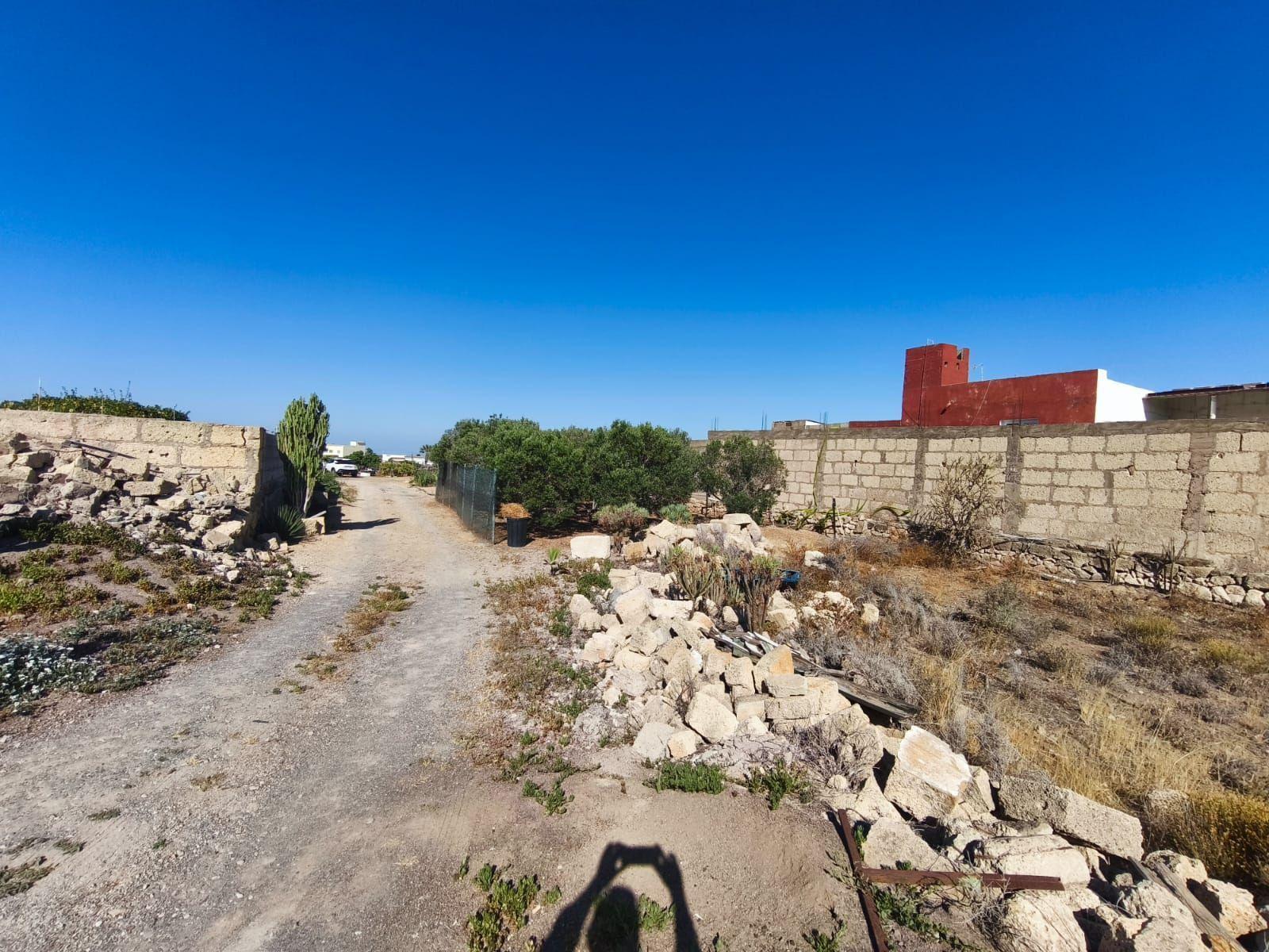 Terreno urbano