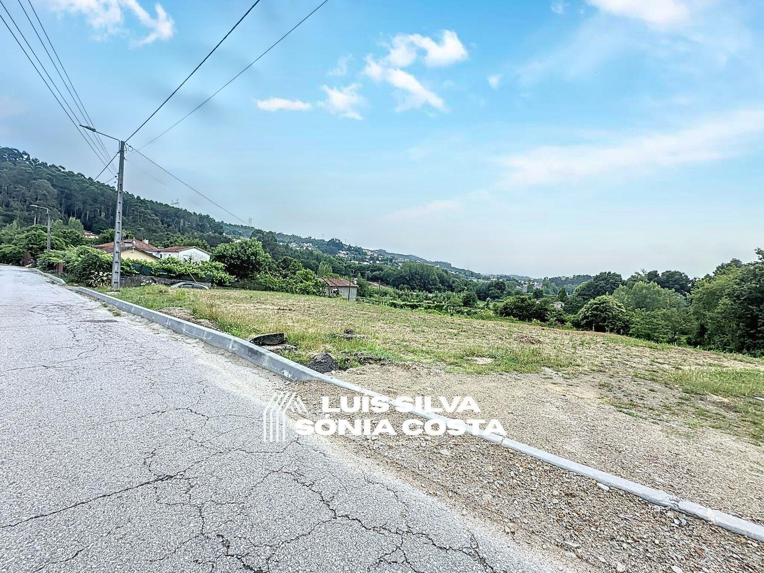 Terreno rural