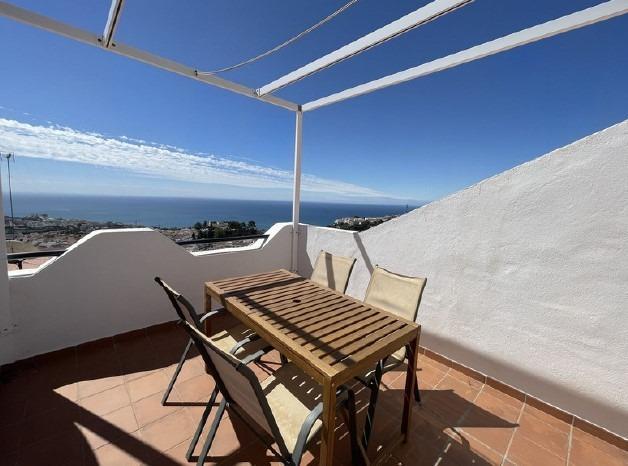 Casa Tipo Dúplex