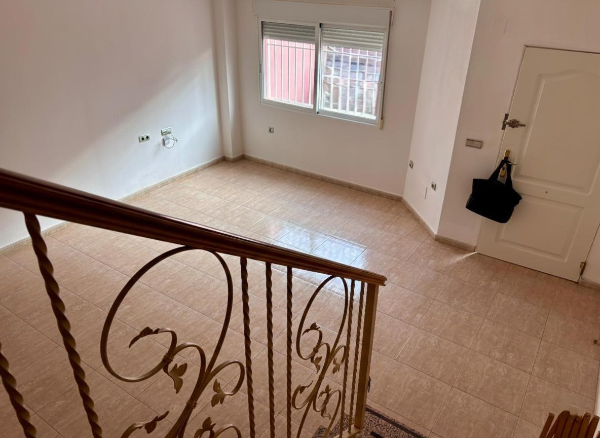 Casa Tipo Dúplex