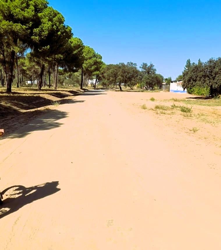 Terreno rural