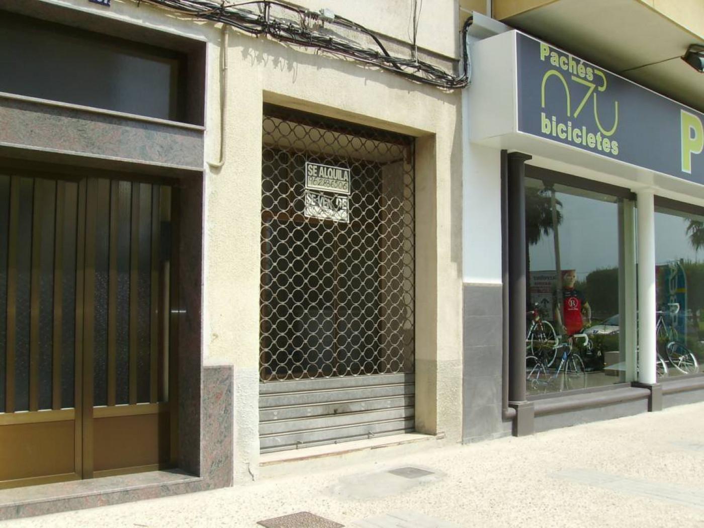 Local comercial