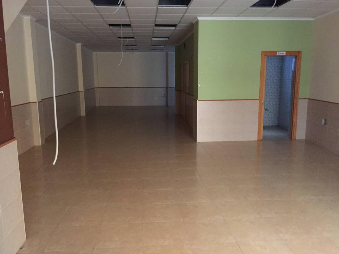 Local comercial