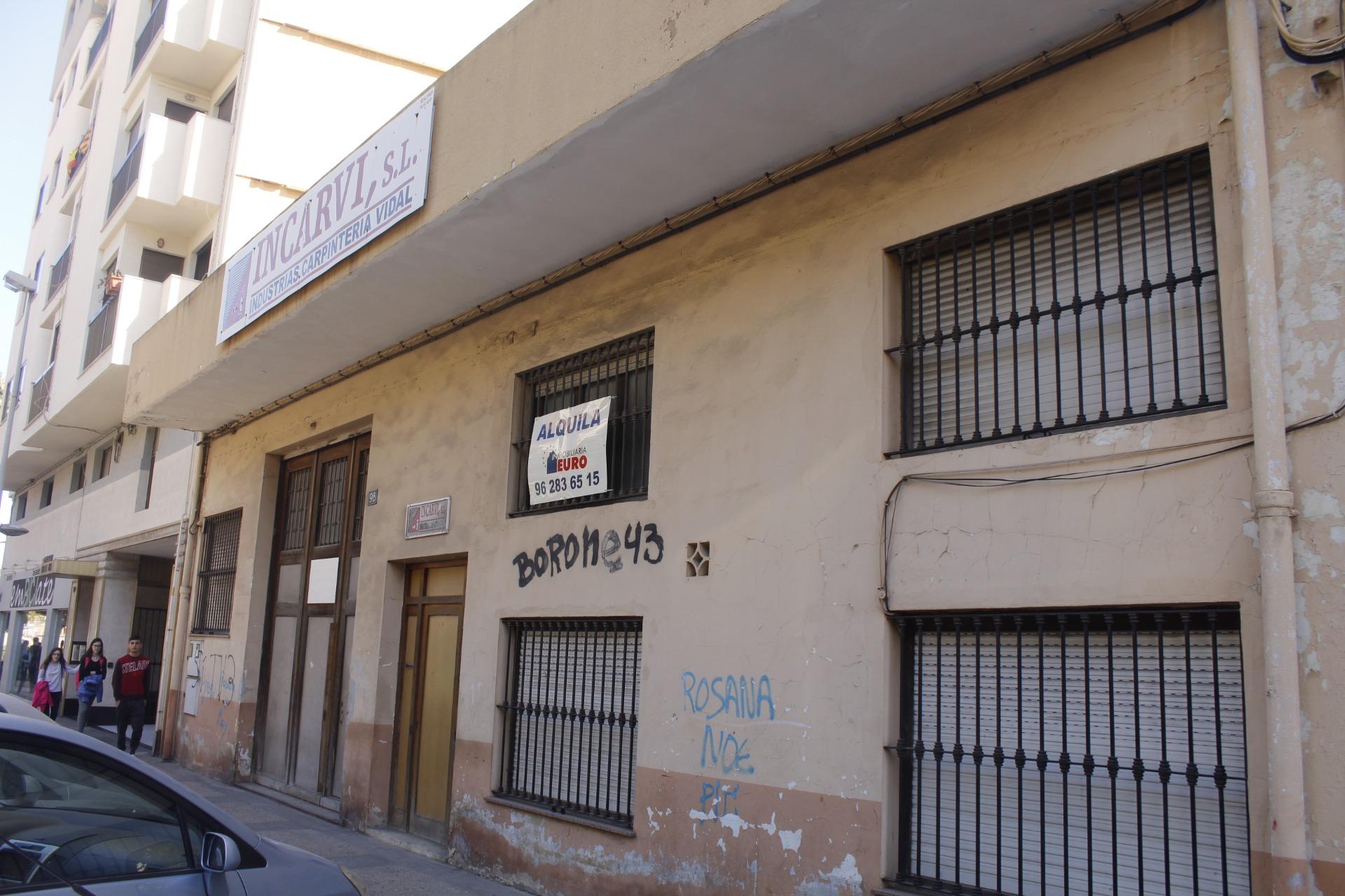 Local comercial