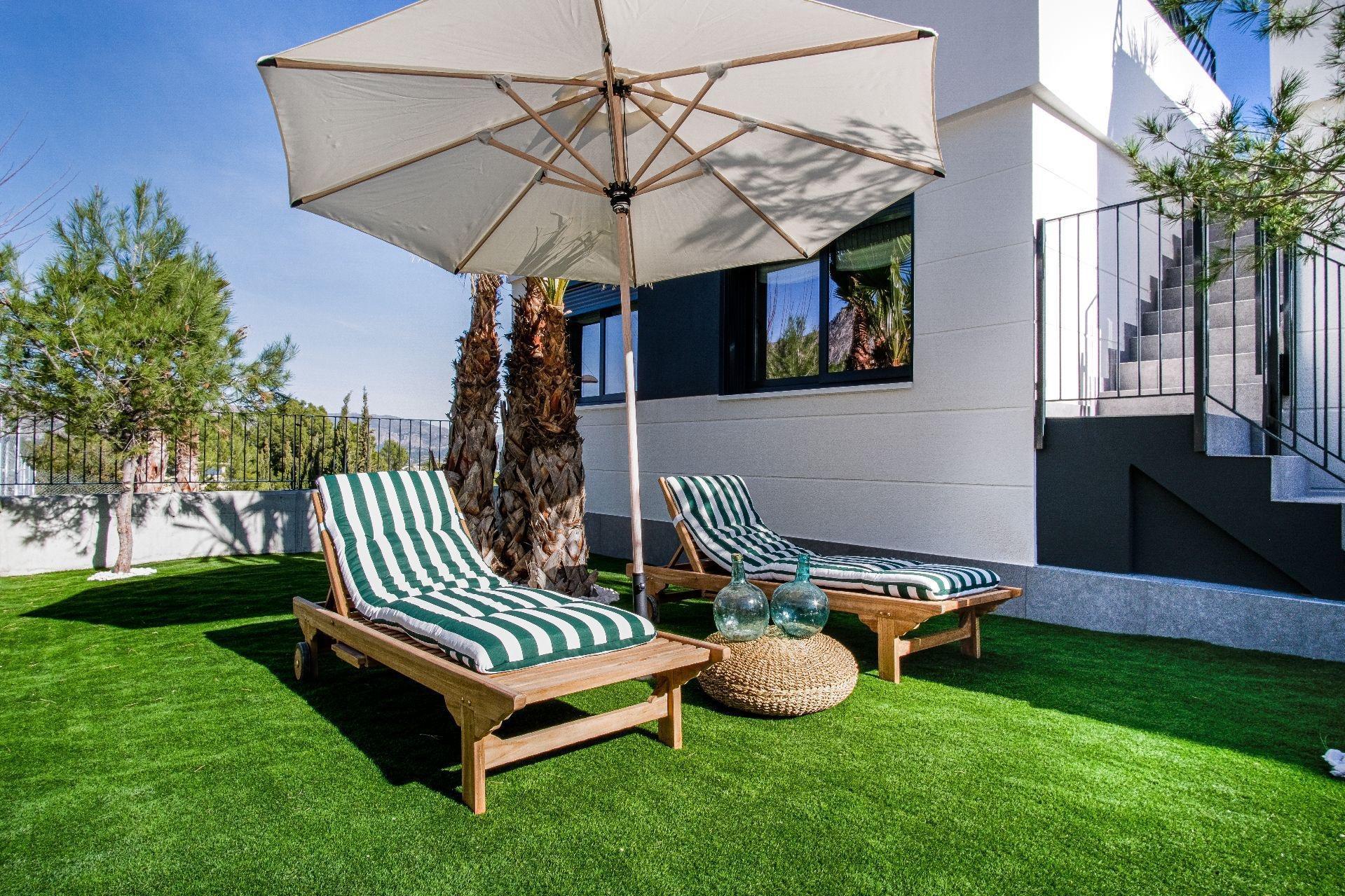Bungalow