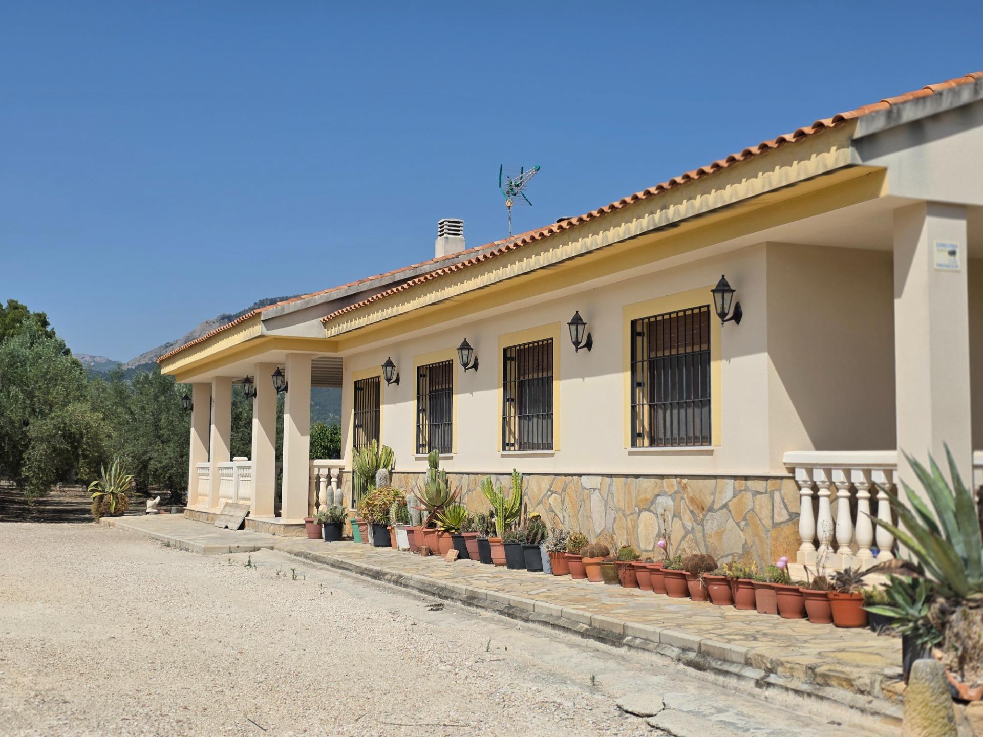 Chalet