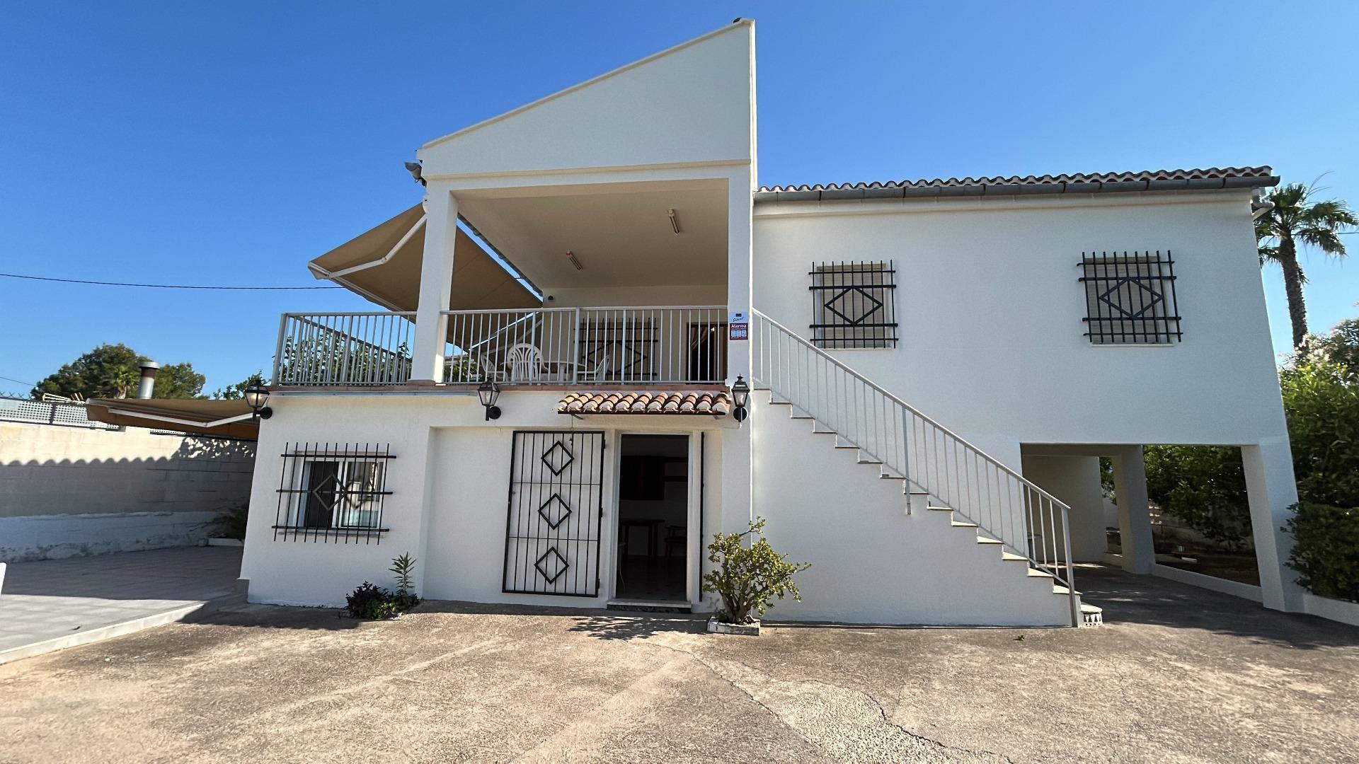 Chalet
