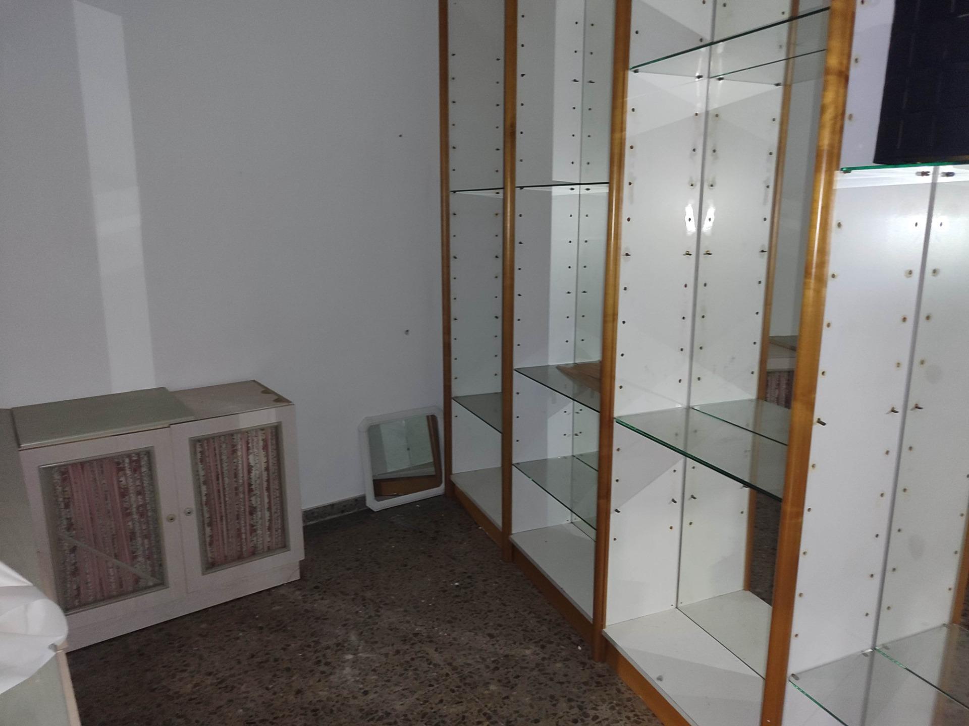 Local comercial