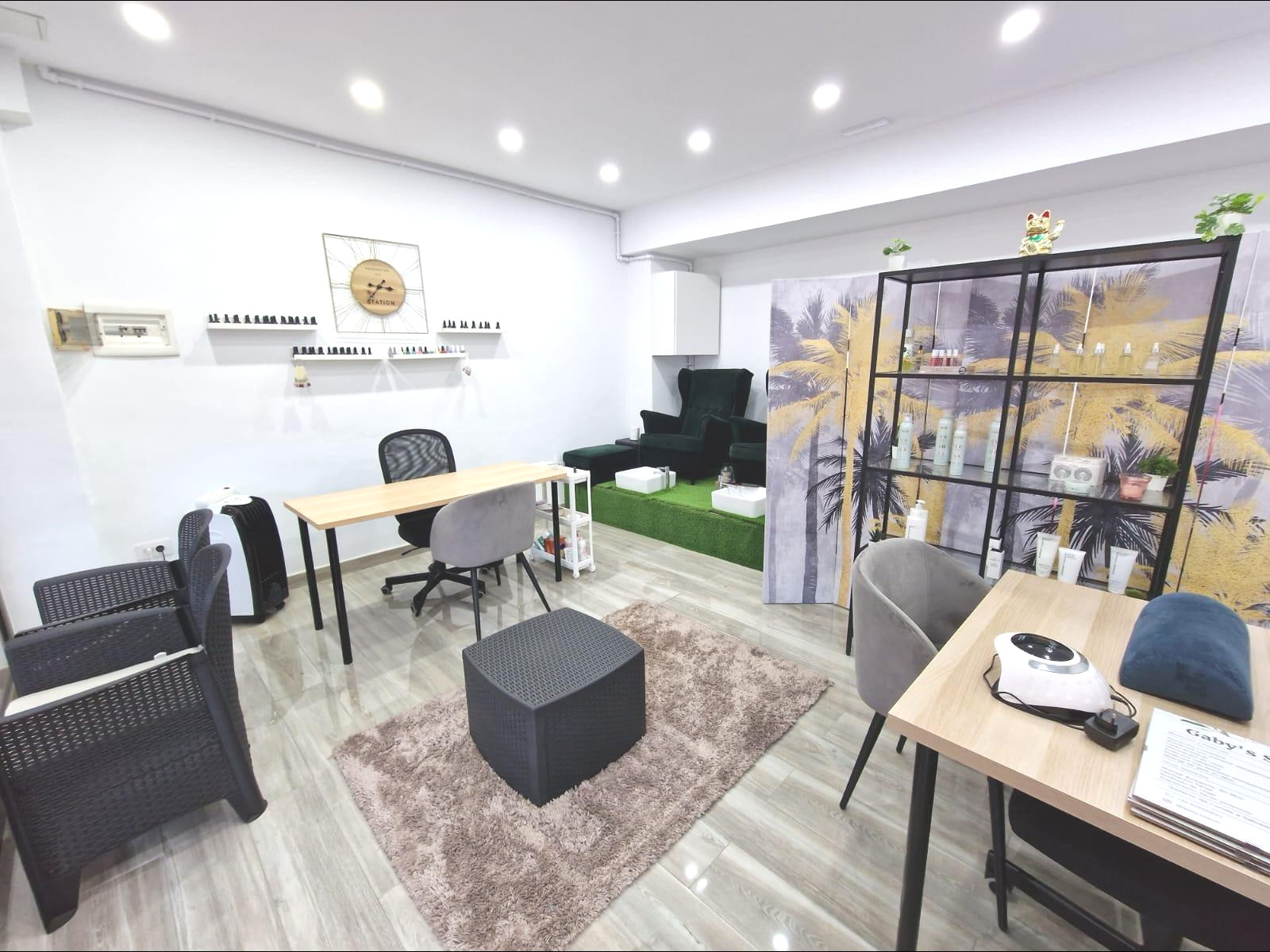 Local comercial
